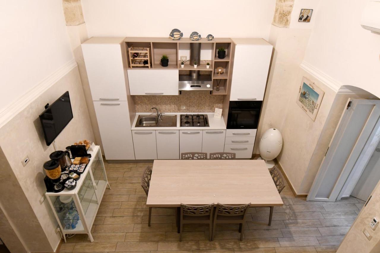 Suite House 78 باري المظهر الخارجي الصورة