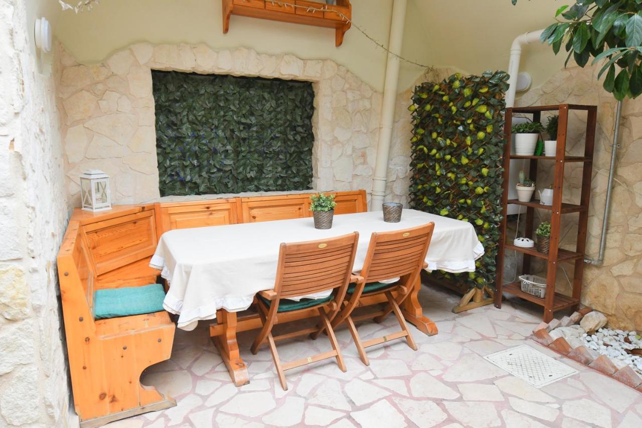 Suite House 78 باري المظهر الخارجي الصورة