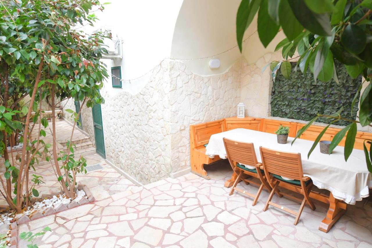 Suite House 78 باري المظهر الخارجي الصورة