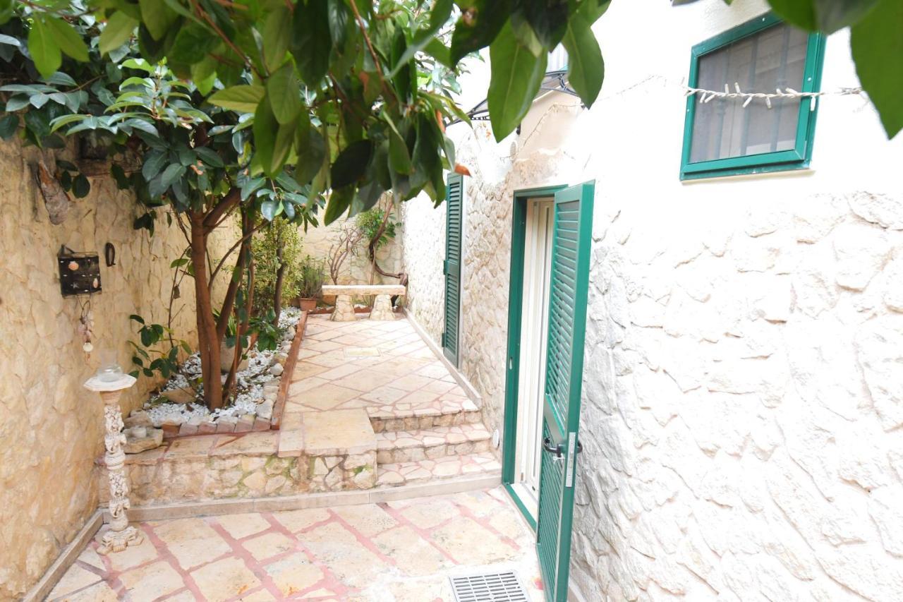 Suite House 78 باري المظهر الخارجي الصورة