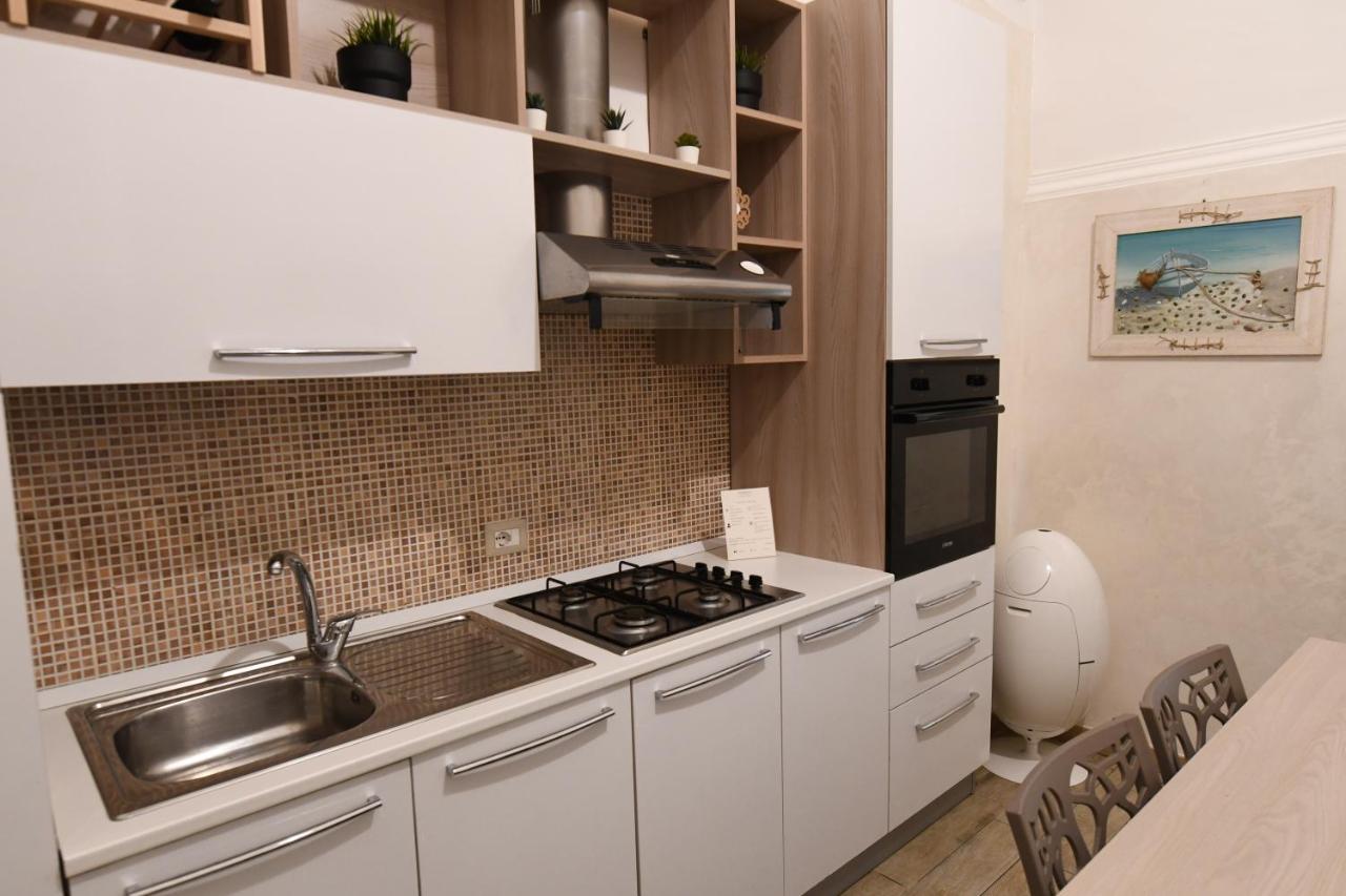 Suite House 78 باري المظهر الخارجي الصورة