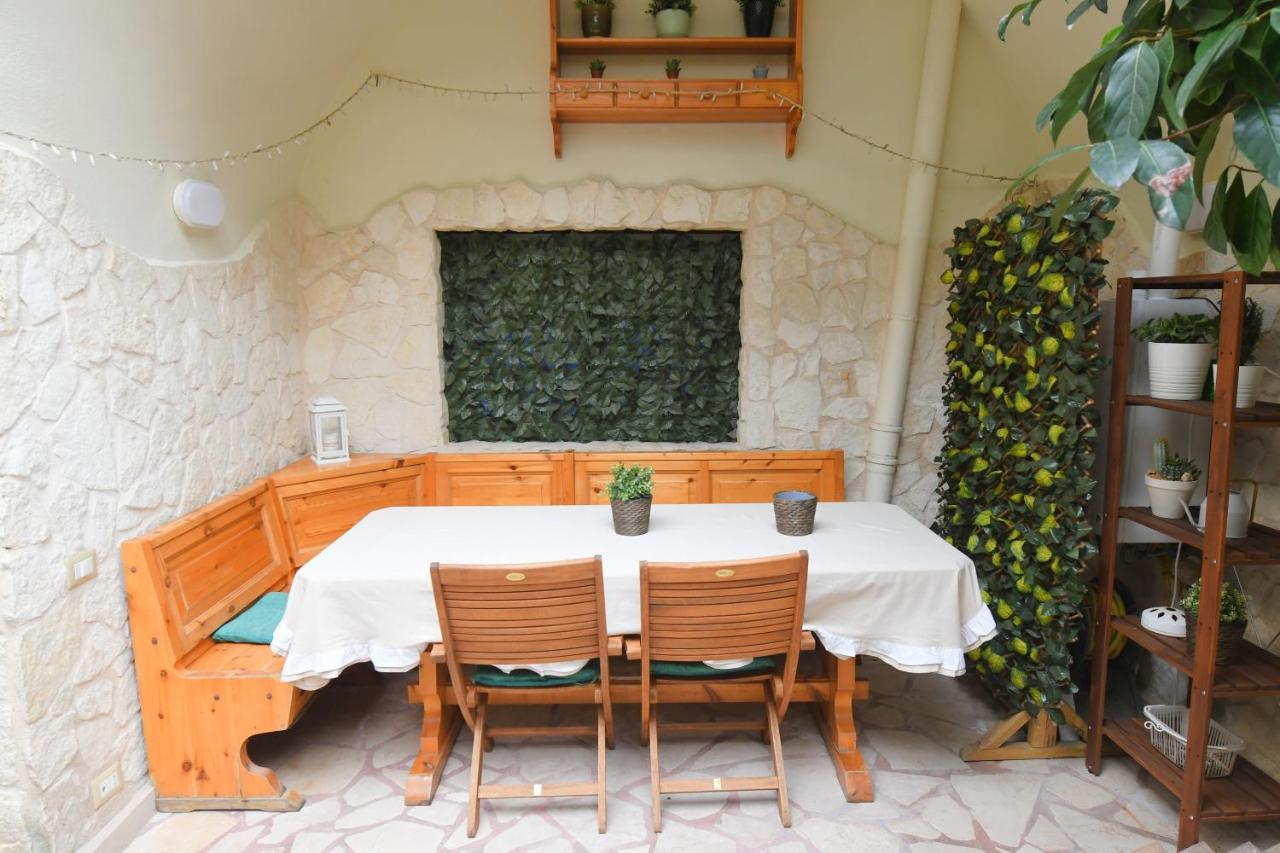Suite House 78 باري المظهر الخارجي الصورة