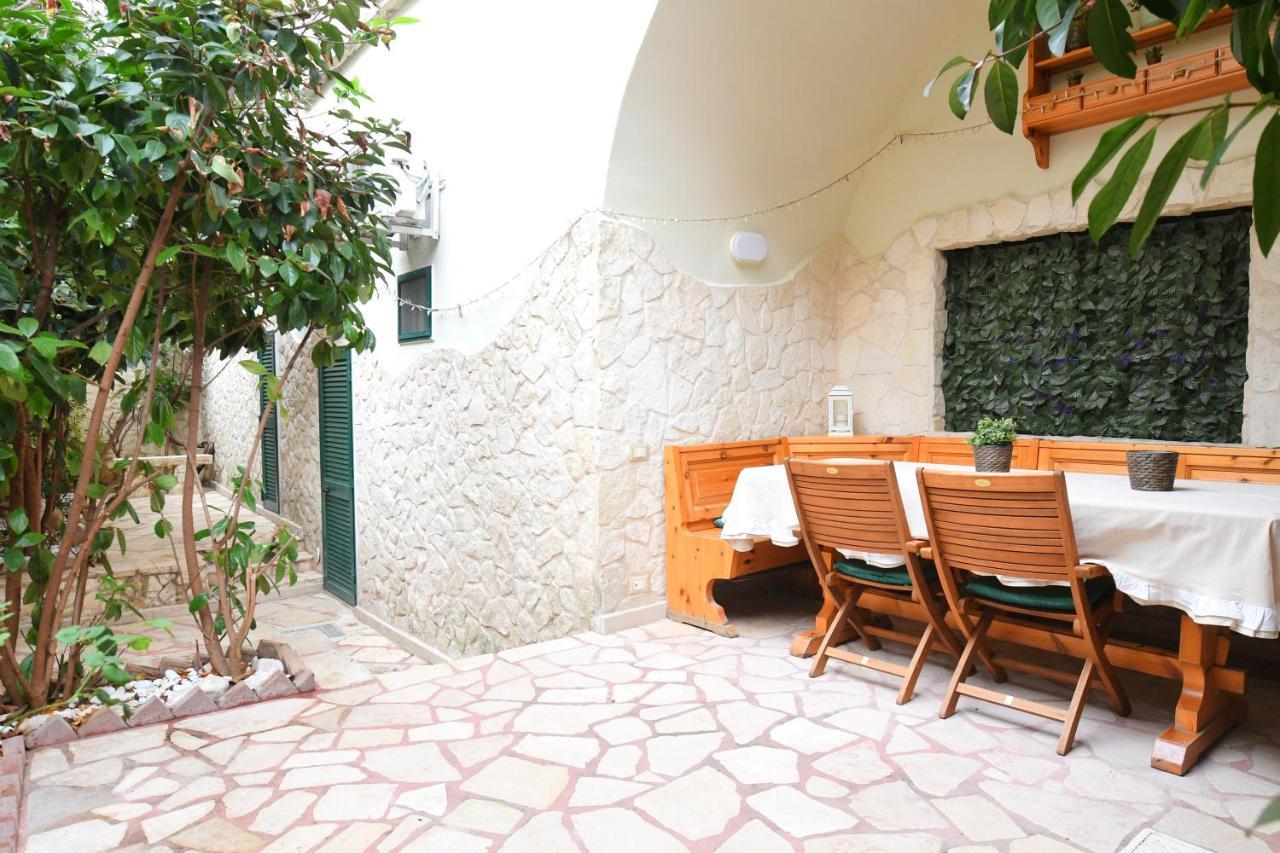 Suite House 78 باري المظهر الخارجي الصورة