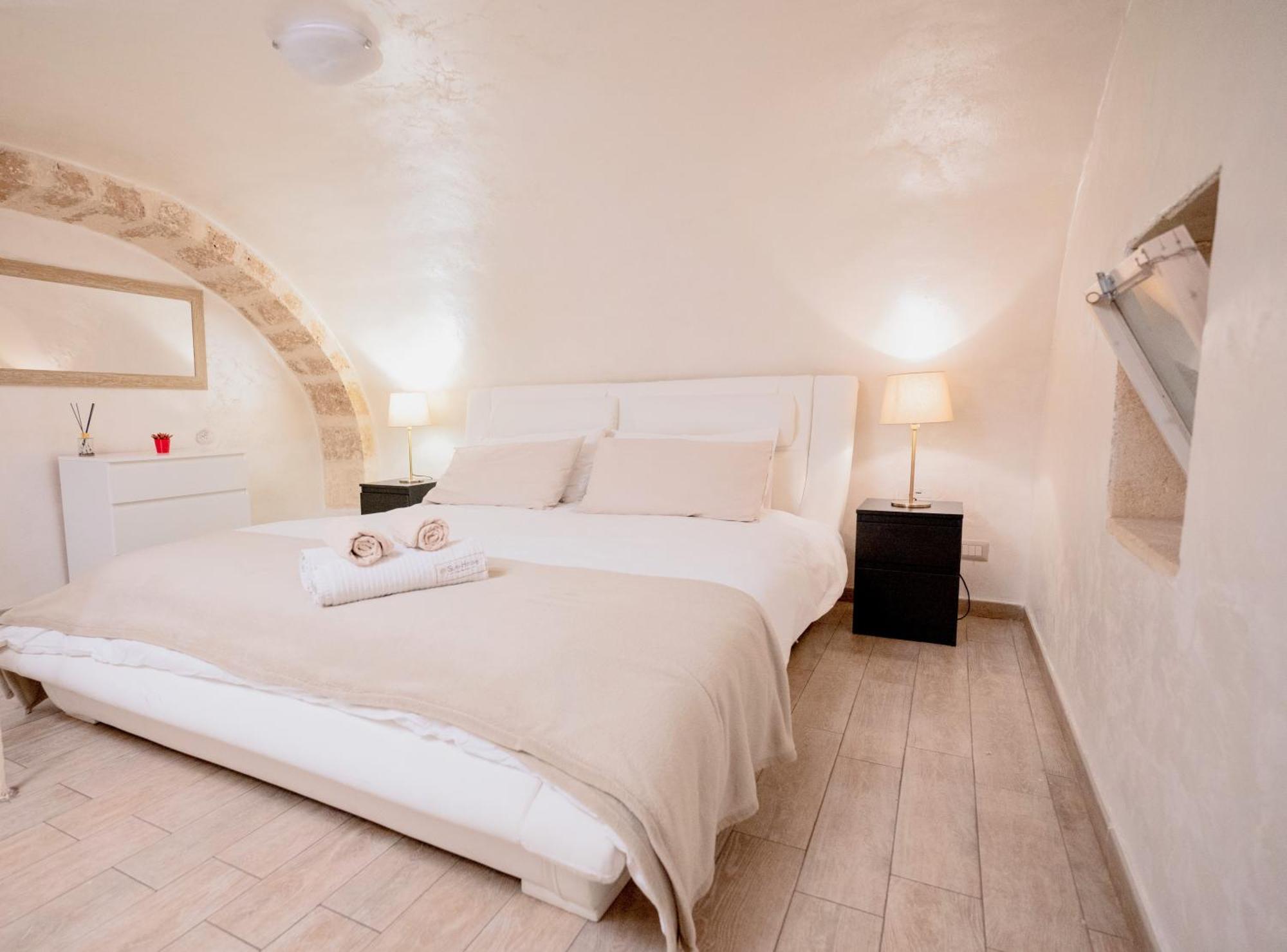 Suite House 78 باري المظهر الخارجي الصورة