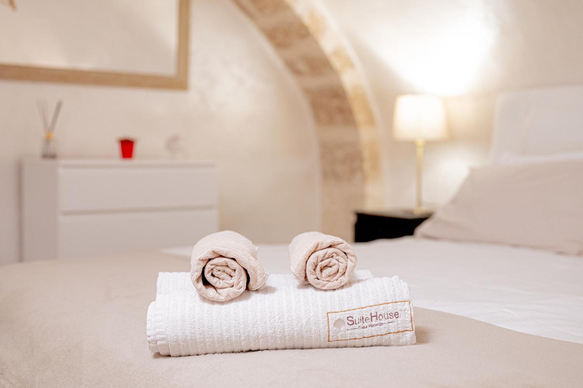 Suite House 78 باري المظهر الخارجي الصورة