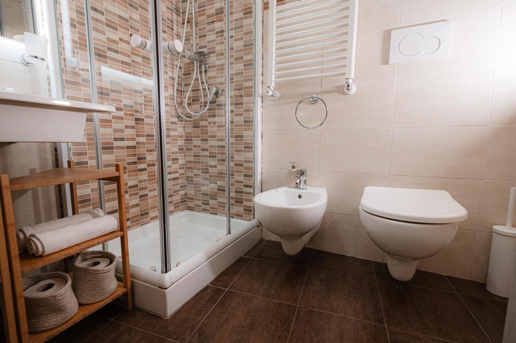 Suite House 78 باري المظهر الخارجي الصورة