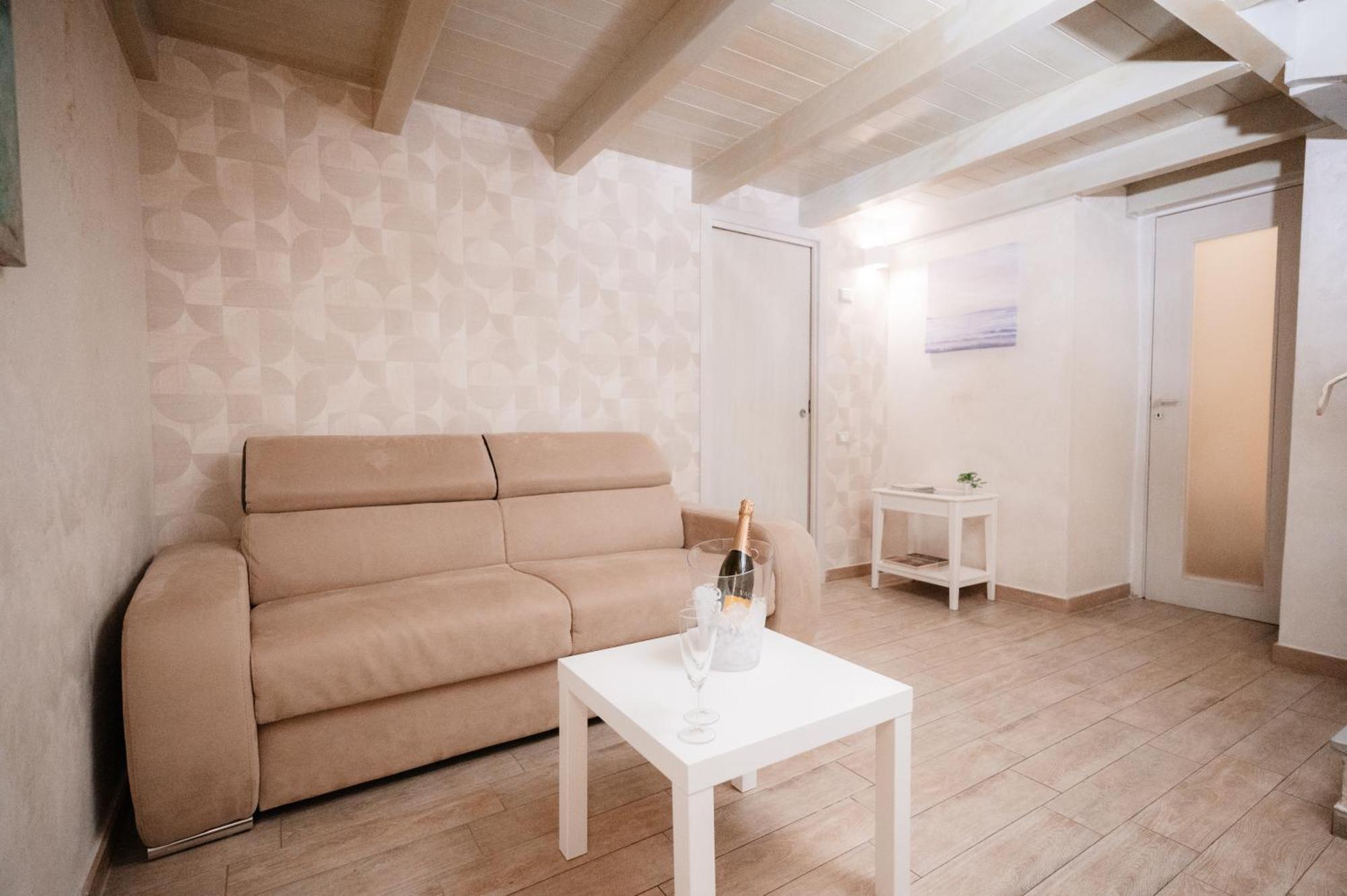 Suite House 78 باري المظهر الخارجي الصورة