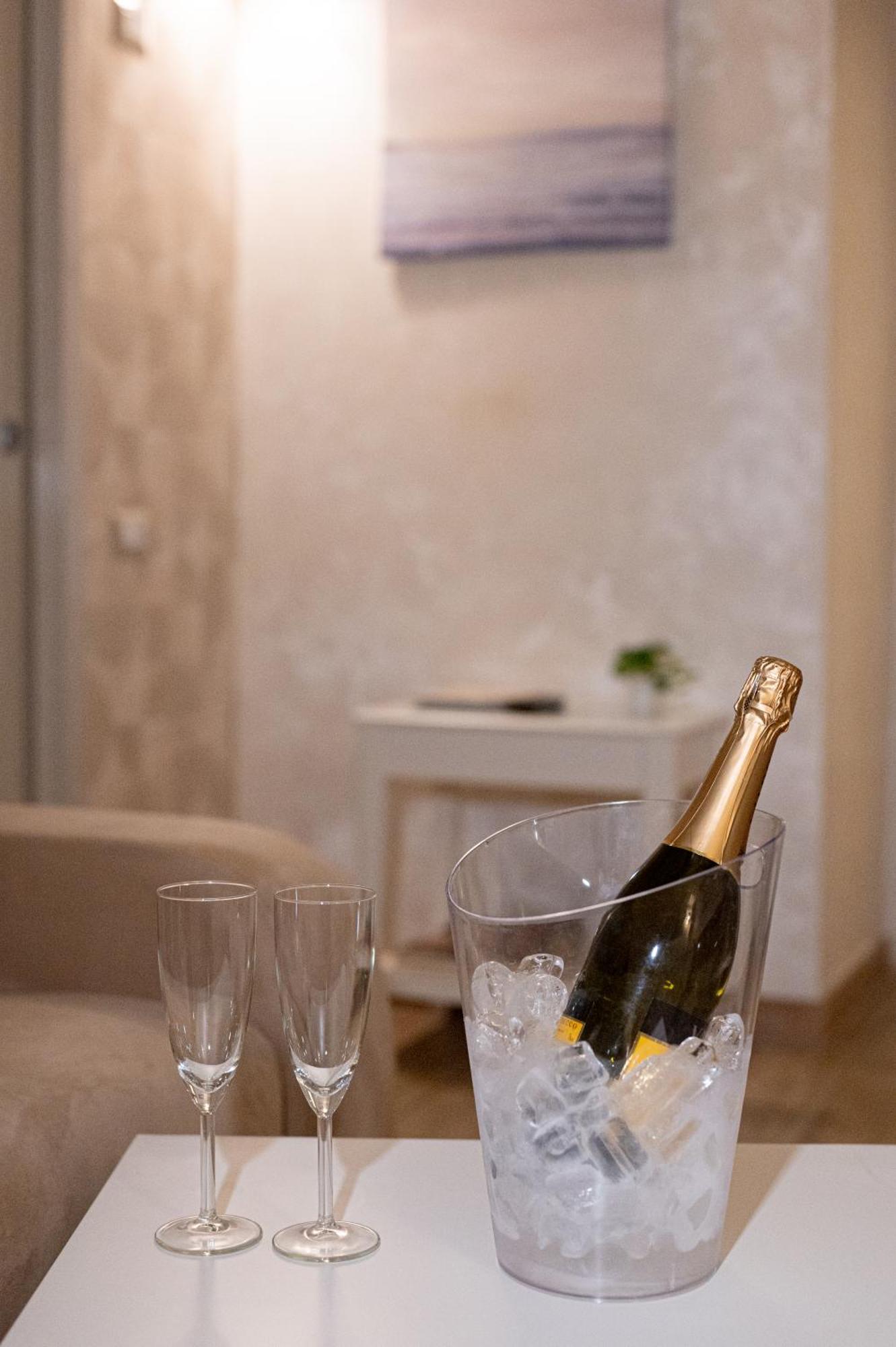 Suite House 78 باري المظهر الخارجي الصورة