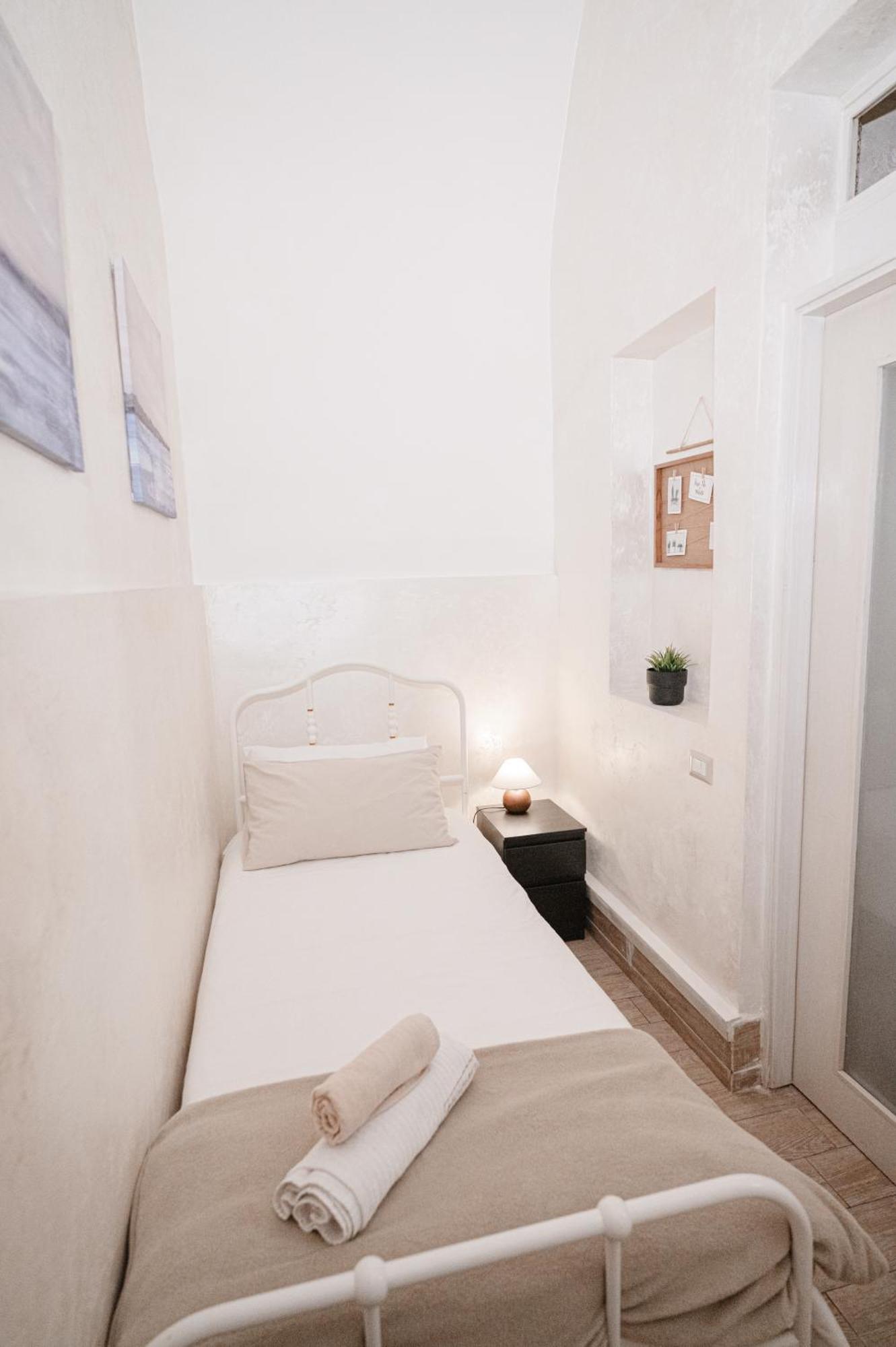 Suite House 78 باري المظهر الخارجي الصورة
