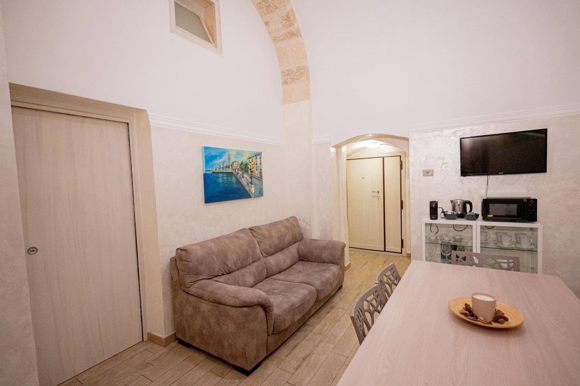Suite House 78 باري المظهر الخارجي الصورة