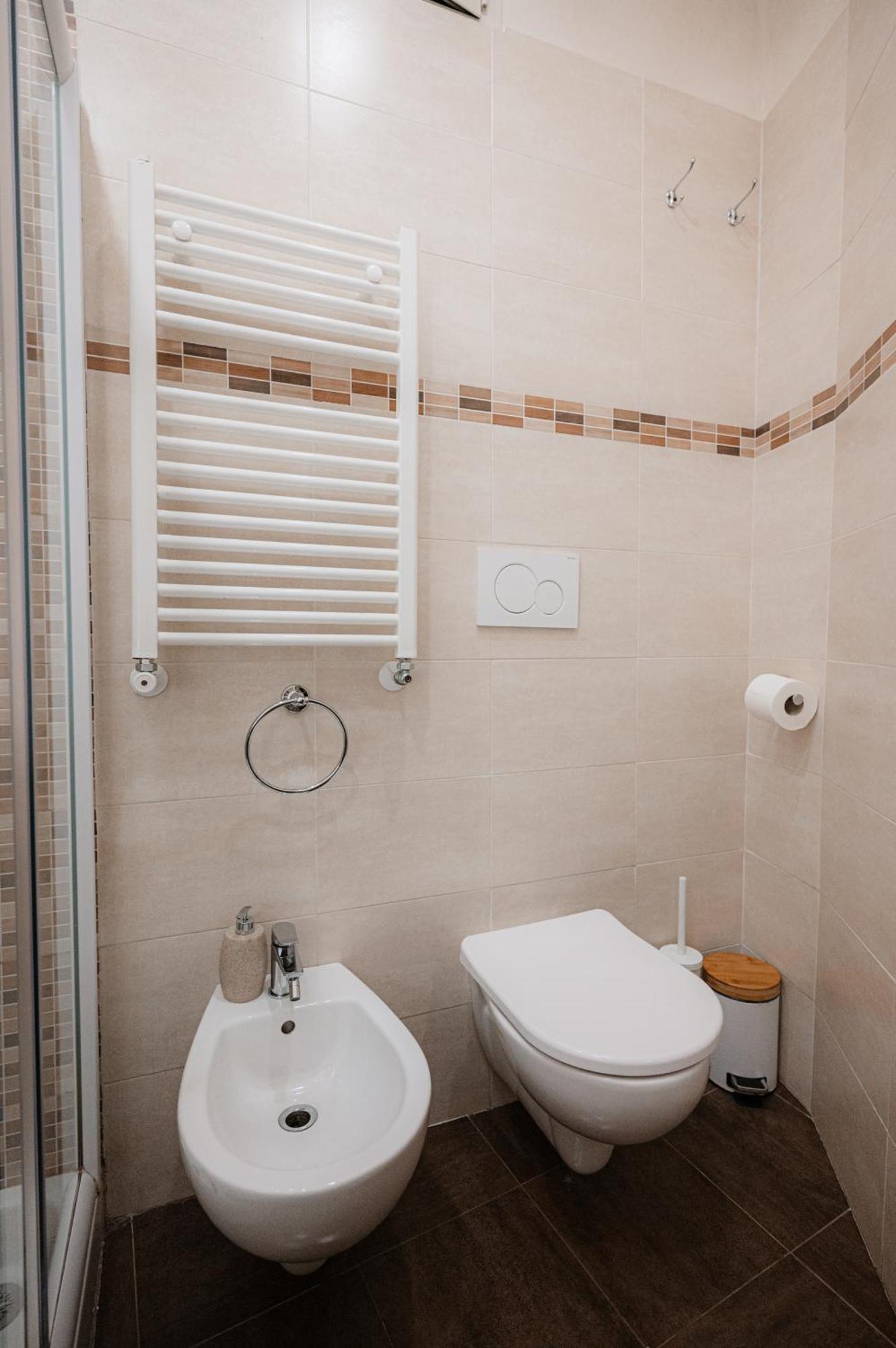 Suite House 78 باري المظهر الخارجي الصورة