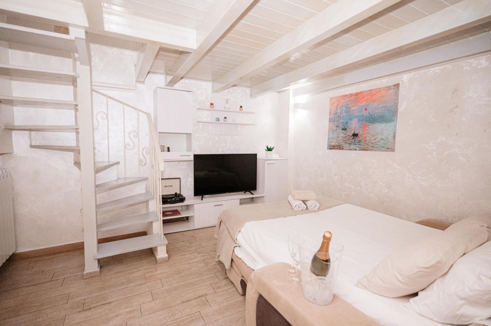 Suite House 78 باري المظهر الخارجي الصورة