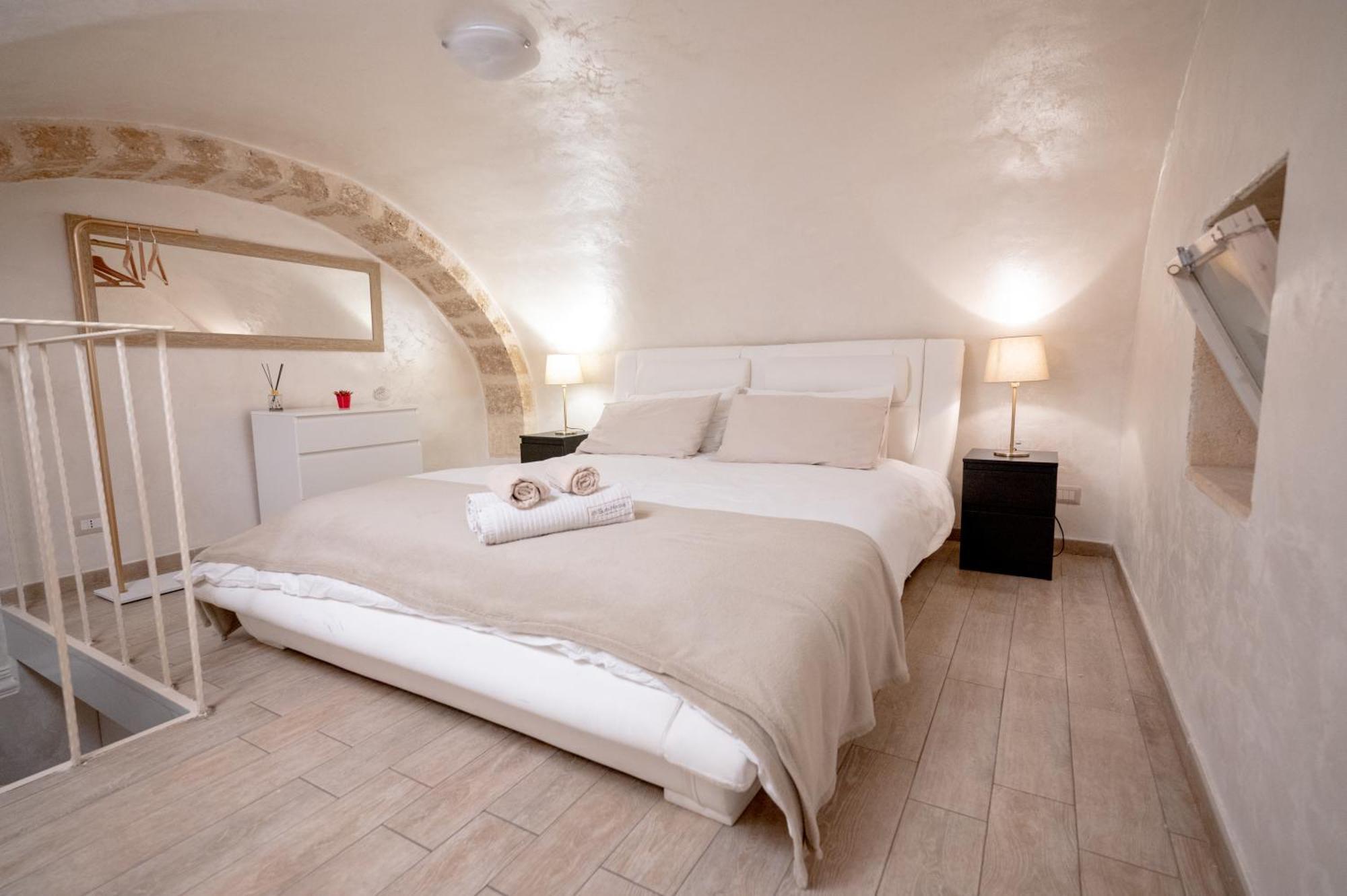 Suite House 78 باري المظهر الخارجي الصورة